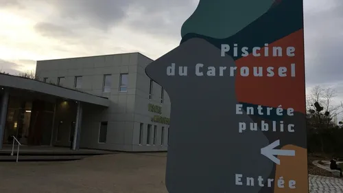Un joli programme pour les 5 ans de la piscine du Carrousel 