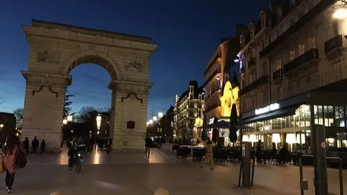 Nouvelle manifestation samedi à Dijon pour la paix au Proche-Orient 
