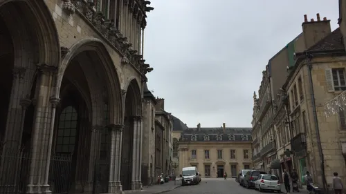 Dijon se mobilise contre la pauvreté et les injustices sociales ce...