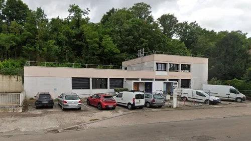 La Poste de Plombières transformée en… Carrefour Express