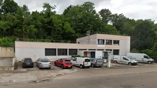 Un nouveau point de contact La Poste à Plombières-lès-Dijon