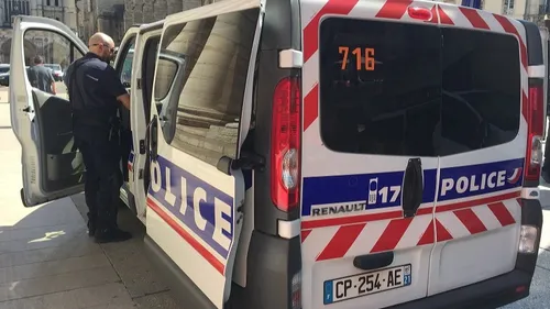 La mairie de Dijon apporte son soutien à la police 