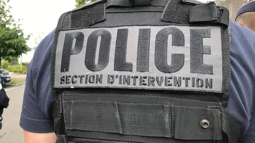 Etes-vous en possession d’une arme ? 