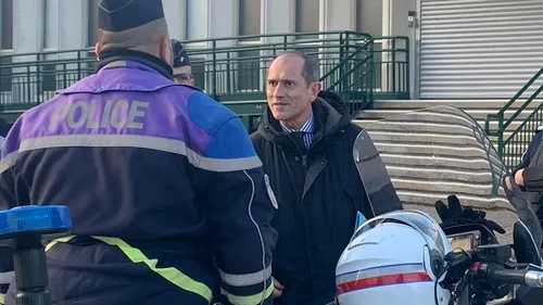 Le préfet dénonce les violences de la manifestation dijonnaise