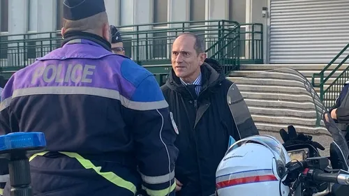 Agglomération dijonnaise : l'opération "place nette XXL" est lancée