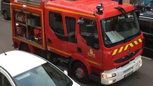 Exercice de sécurité à Longvic : sirènes et boulevard bloqué ce matin