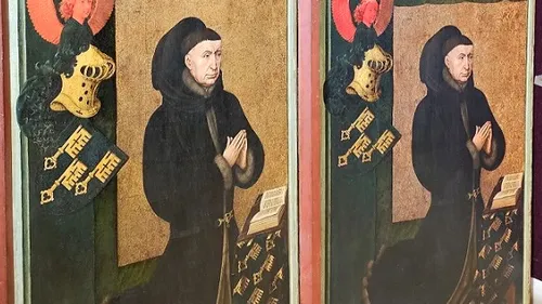 Les hospices de Beaune prêtent une œuvre au musée du Louvre 