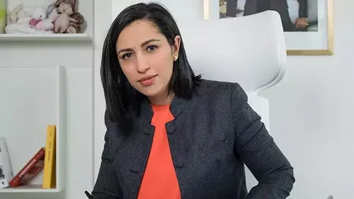 Côte-d’Or : Sarah El Haïry réagit après l’incarcération d’un...