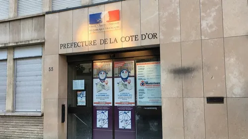 Certains services de l’Etat seront fermés vendredi en Côte d’Or 
