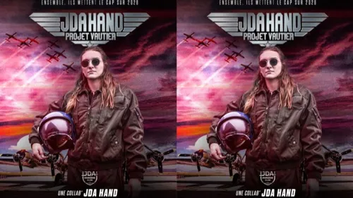 La JDA handball fait encore preuve de créativité 