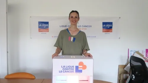 Un nouvel outil de sensibilisation à la protection solaire 