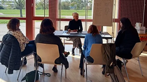 On a parlé qualité de vie au travail à la mairie de Chevigny