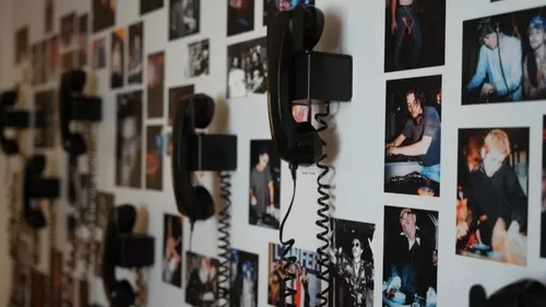 Une exposition sur la musique électronique à Dijon 