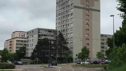 A la Fontaine d’Ouche, une école fermée ce lundi 