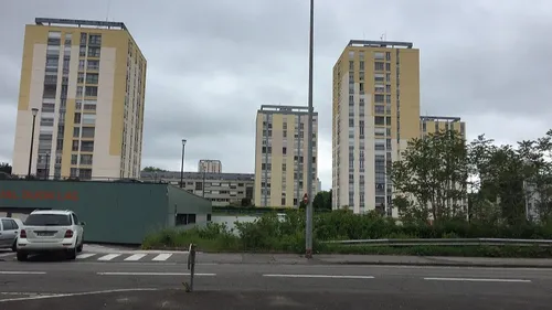 Une convention pour plus de sécurité dans les quartiers HLM de Dijon 