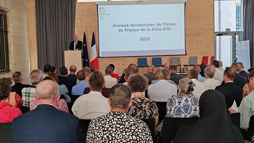 Quelles mesures pour la communauté musulmane en Côte-d’Or ? 