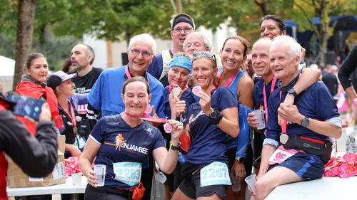 Quelles nouveautés cette année sur le marathon des grands crus ? 