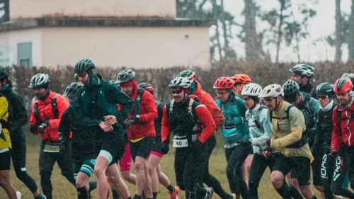 Le Raid de l’uB reviendra le 4 mai à la combe à la serpent 