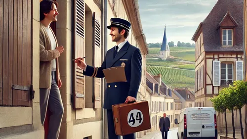 Recensement 2025 : Dernière ligne droite pour les foyers beaunois  