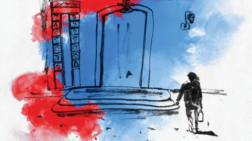 Une avant-première "historique" à l’Eldorado, 50 ans après