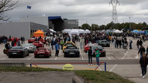 L’opération « rêves d’enfants malades » revient à Prenois 