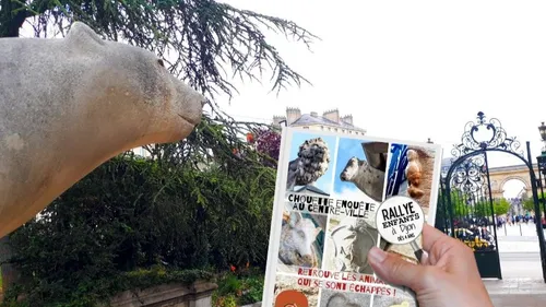 Une nouvelle enquête à Dijon : retrouvez les animaux échappés 