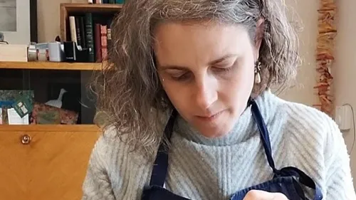 Découvrez le métier de relieur doreur