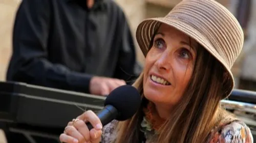 Replonger dans les années 60 avec Renata “Les tubes des Sixties” ce...