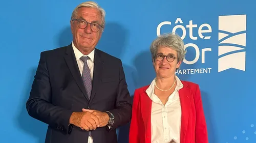 Canal de Bourgogne : pas de fermeture, un avenir à construire...