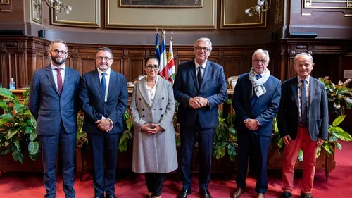 Comment porter la voix de la Côte d’Or à l’assemblée nationale 