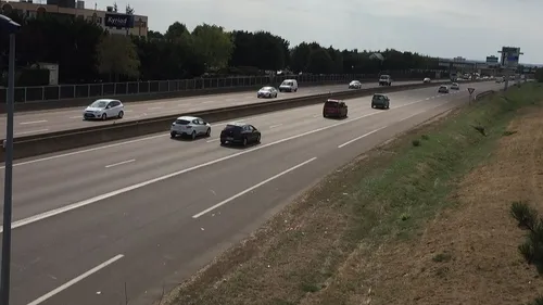 Sécurité des agents des routes : une nouvelle campagne de...