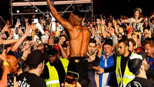 Le festival Rolling Saône est de retour à Gray 