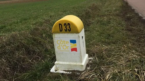 Le dispositif viabilité hivernale réactivé en Côte-d’Or