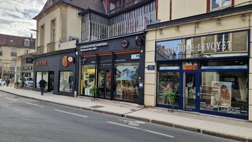 À Dijon, les commerçants de la rue Michelet s’unissent pour...