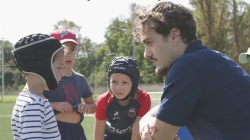 Rugby: l’école de rugby du Stade Dijonnais décroche le label 1...