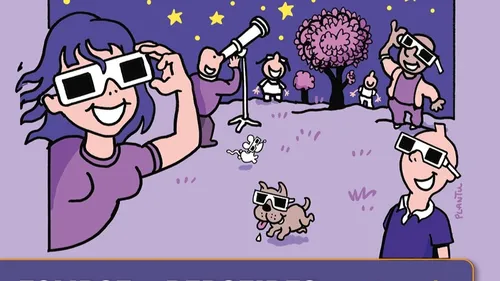 Éclipse solaire à Dijon : les lunettes sont en rupture, voici...