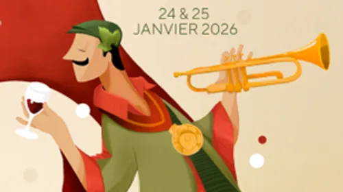 🍇 Jeu Concours K6FM – Gagnez vos kits dégustation pour la...