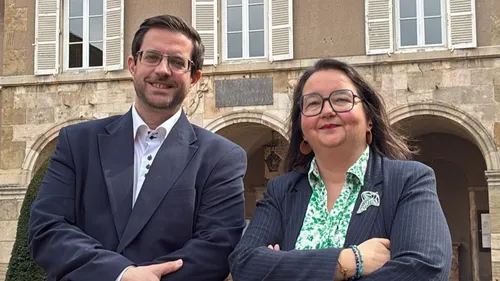 « Non aux fermetures de classe à Beaune et dans l’agglo » : la...