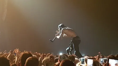 Shaka Ponk au Zénith de Dijon : la billetterie est ouverte 
