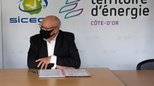 Des subventions pour développer le thermique en Côte-d'Or 