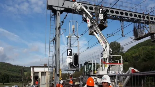 421 millions d’euros pour le réseau SNCF cette année dans la région 