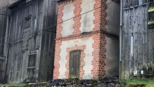 Le séchoir à houblon de Bèze lauréat de la mission patrimoine en...