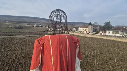 Saint-Vincent Tournante 2025 : Vins, Animations et Festivités à...