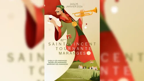 Des nouvelles de la prochaine Saint-Vincent tournante 