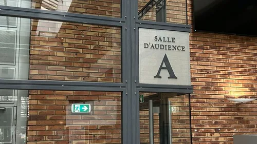 Le procès du professeur du lycée Stephen Liégeard a été renvoyé à mai