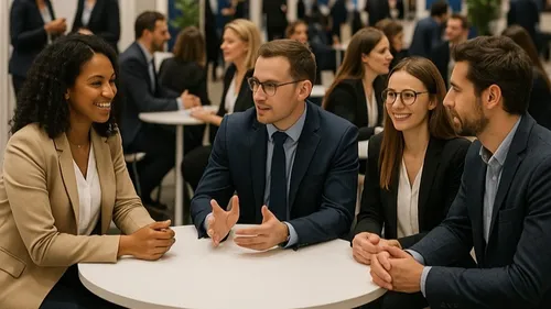 « Point de vue RH », nouveau salon dijonnais dédié aux DRH 