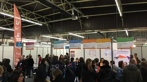Le salon Studyrama aura lieu le week-end prochain à Dijon 