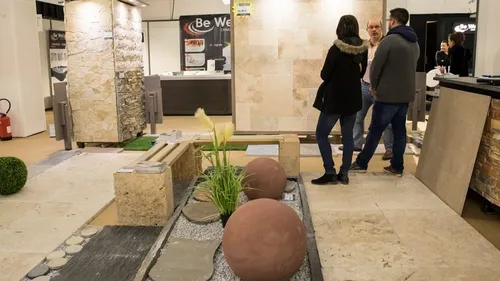 Le salon « Dijon Passion Maison » ouvrira vendredi 