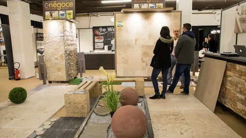 Un salon sur la rénovation prévu en février à Dijon 