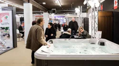 Le Salon de l’Habitat revient à Dijon : inspiration, nature et...
